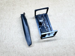 SSMODEL SSMODEL  R700037 1/700 scale cargo boat within 17 meters Long pipe boat