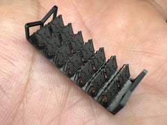 SSMODEL R350005   1/350Scale 96 single base two