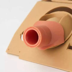 1/35 MSS00018 Sturmtiger Gun Barrel Compatible with Wheat Field Sturmtigers