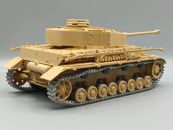 SSMODEL    Sx35027 Metal Tracks for No. 3 and No. 4 Tank Model with pins does not include the tank model 1/35