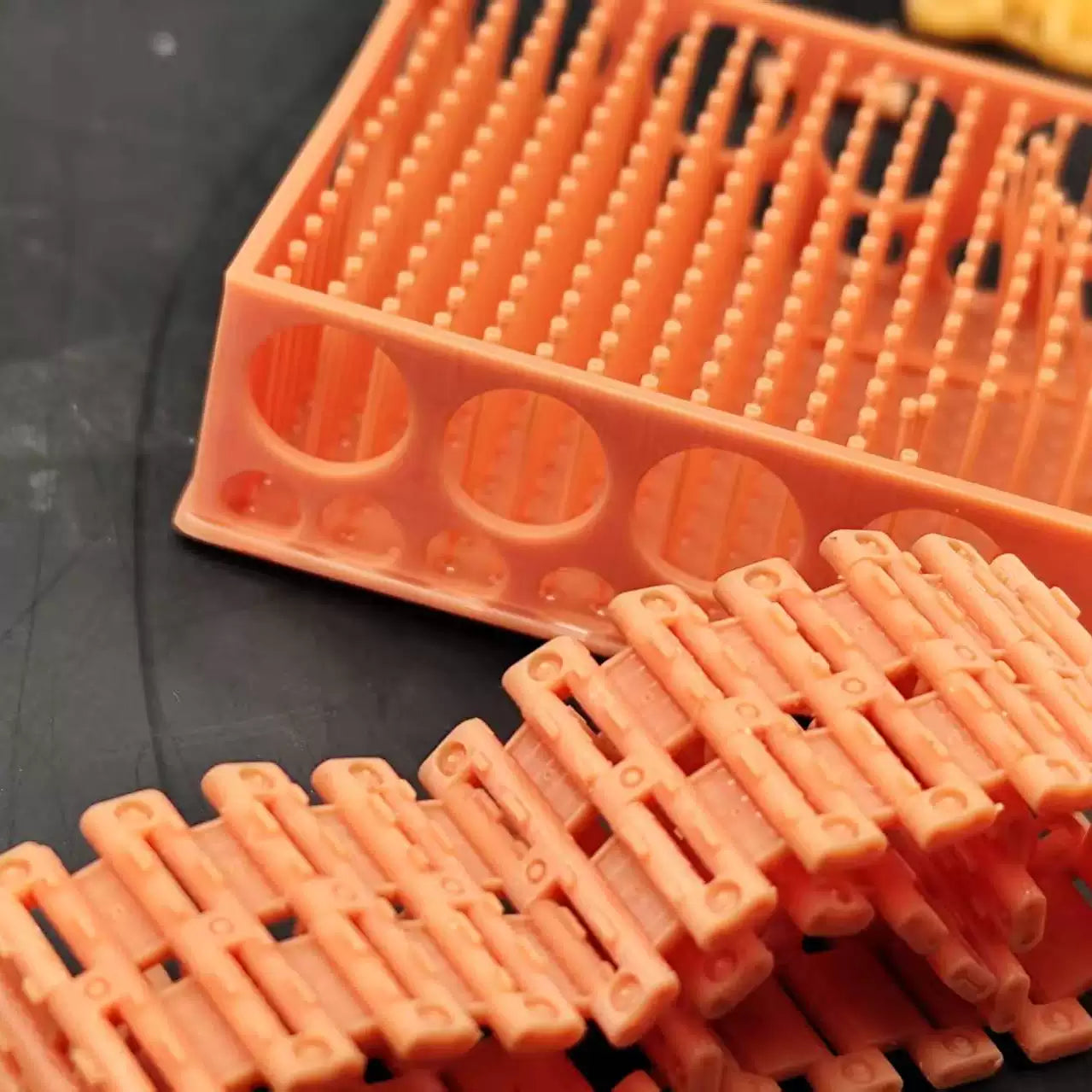 1/35  MSS00014 T72 T90 T-72 T-90 Printed track movable track track movement track