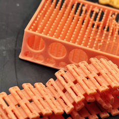 1/35  MSS00014 T72 T90 T-72 T-90 Printed track movable track track movement track