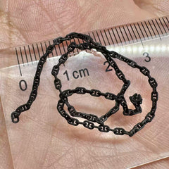 SSMODEL R200091  1/200scale common anchor chain for small island battleships