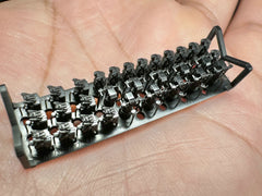 SSMODEL G350014 350 scale German Navy fire control group