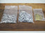 SSMODEL  3 SX35001 Tiger King Metal Track Belt Pins 1/35