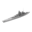 RHWS035 Military Model Kit Water Line SMS Schlieffen