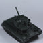 SSMODEL 512D Finished Painted N SCALE Railway Military Model Kit US M24 Chaffee Light Tank