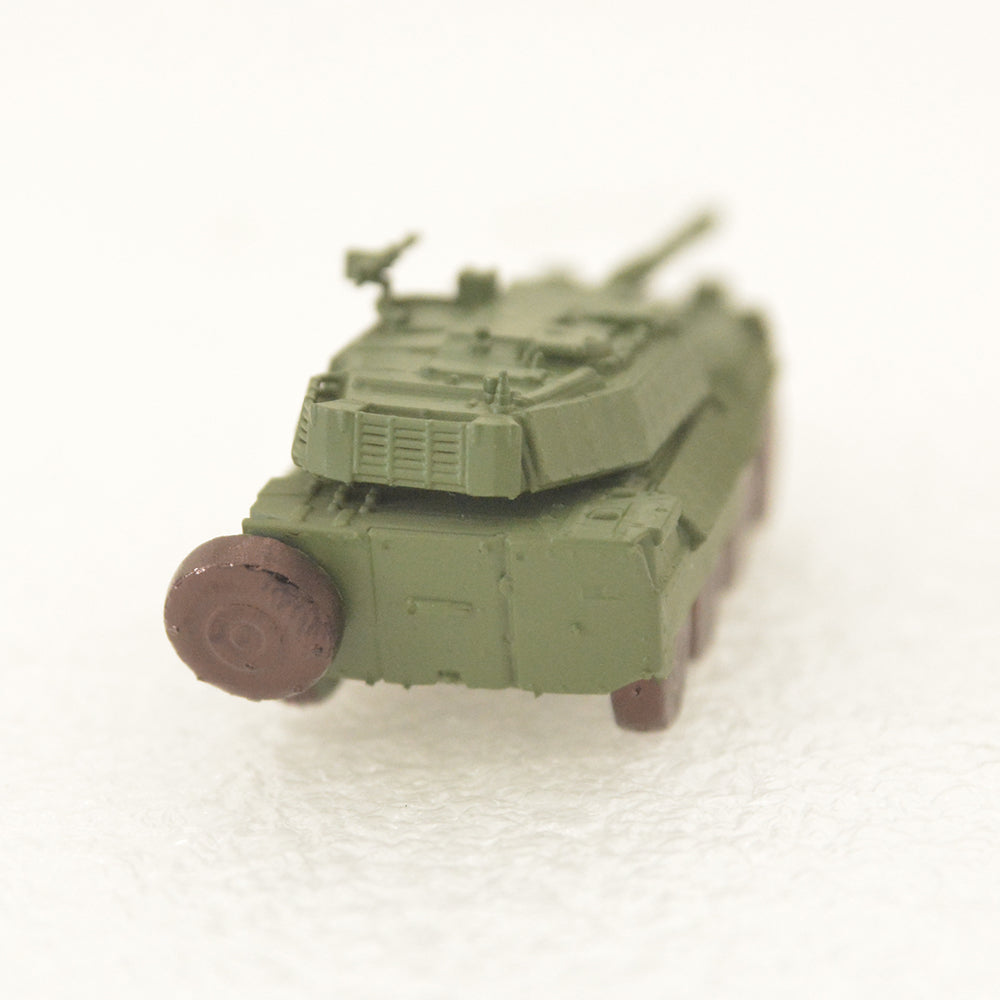 SSMODEL 696D Finished Painted 15mm WarGaming Military Model Kit Italy Centauro-I-105-R Tank Destroyer — detail view 3