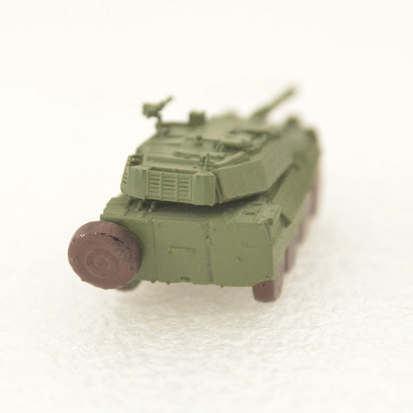 SSMODEL 696D Finished Painted 15mm WarGaming Military Model Kit Italy Centauro-I-105-R Tank Destroyer