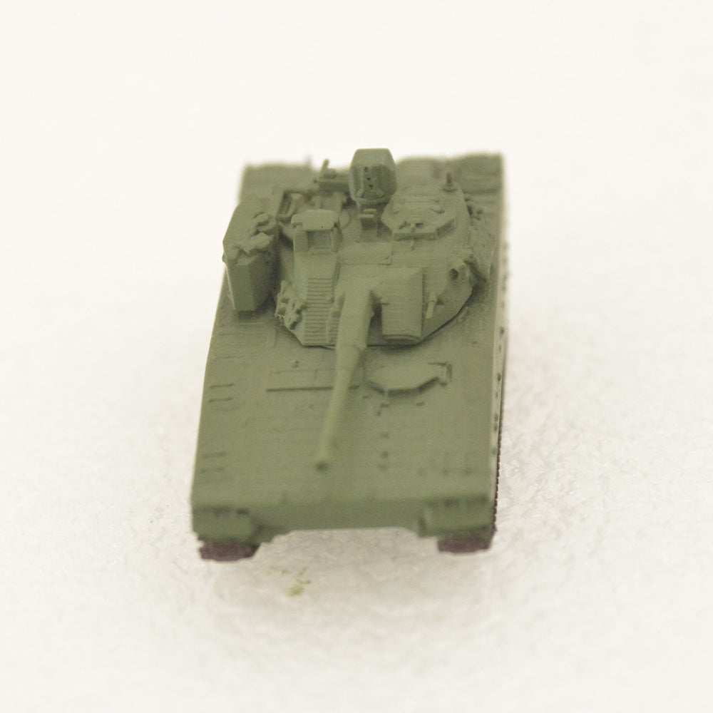 SSMODEL 738D Finished Painted 15mm WarGaming Military Model Kit Sweden CV9040 Infantry Fighting Vehicle — detail view 3