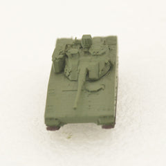 SSMODEL 738D Finished Painted 15mm WarGaming Military Model Kit Sweden CV9040 Infantry Fighting Vehicle