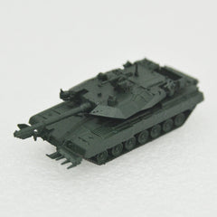 SSMODEL 798D Finished Painted 15mm WarGaming Military Model Kit India Arjun MK.1A Main Battle Tank