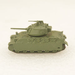SSMODEL 802D Finished Painted 15mm WarGaming Military Model Kit US T14 Heavy Tank