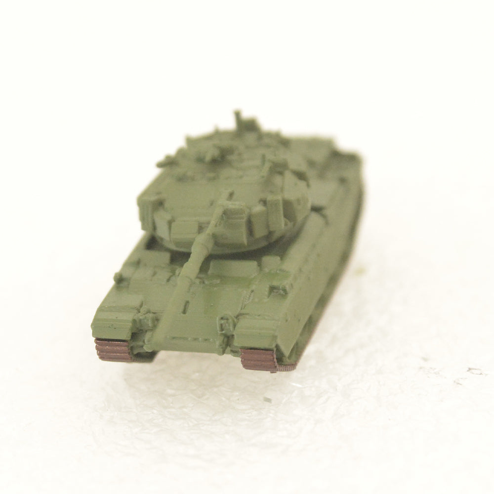 SSMODEL 804D Finished Painted Military Model Kit Israel Sho't Kal Gimel Main Battle Tank