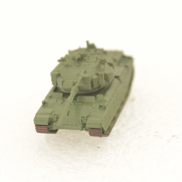SSMODEL 804D Finished Painted Military Model Kit Israel Sho't Kal Gimel Main Battle Tank