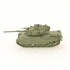 SSMODEL 804D Finished Painted Military Model Kit Israel Sho't Kal Gimel Main Battle Tank