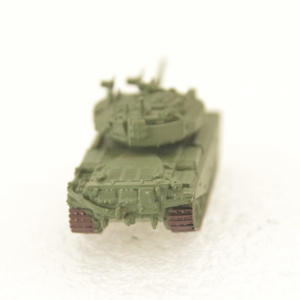 SSMODEL 804D Finished Painted Military Model Kit Israel Sho't Kal Gimel Main Battle Tank