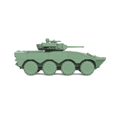 SSMODEL 397 Military Model Kit Italy Veicolo Blindato Medio 8x8 Freccia Light Tank
