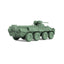 SSMODEL 995 Military Model Kit USSR BTR-80A Light Tank