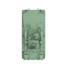 SSMODEL 999 Military Model Kit German FlaRakPz1 Self-Propelled Anti-Tank Gun