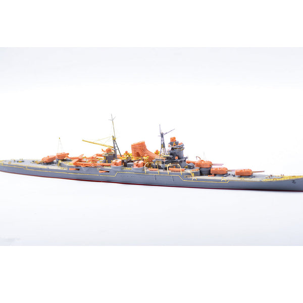 SSMODEL SS322 Model Super Detail Up Sets IJN Mogami Heavy Cruiser For TA78023