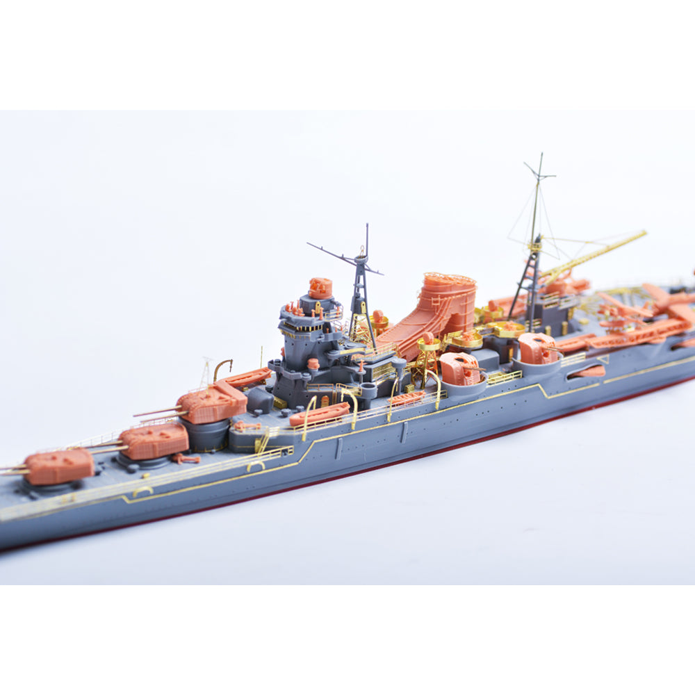 SSMODEL SS322 Model Super Detail Up Sets IJN Mogami Heavy Cruiser For TA78023 — detail view 4