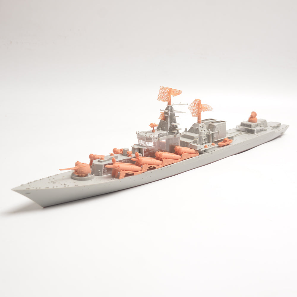 SSMODEL SS333 Model Super Detail Up Sets Soviet Navy Moskva – Ssmodel ...