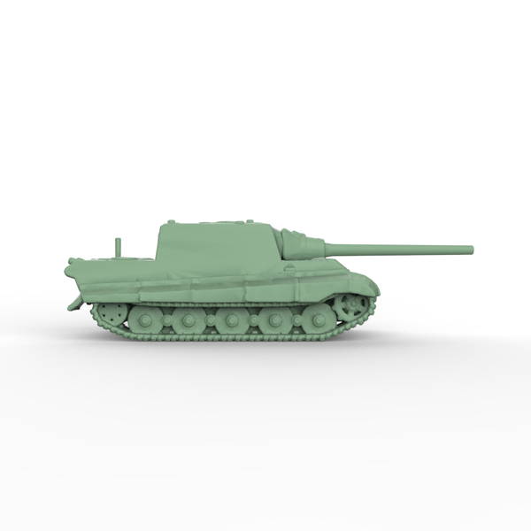 SSMODEL 489  Military Model Kit Japan RCV(P) Light Tank