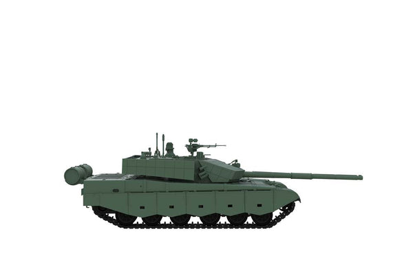 SSMODEL 388 Military Model Kit German PANZER IV Tank Destroyer