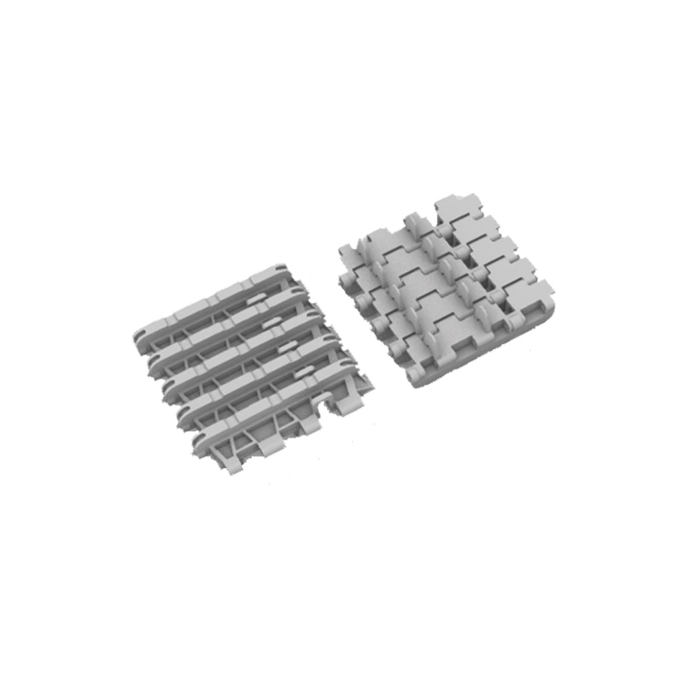 SSMODEL SS8827 Model Upgrade Parts Workable Track Links For WWII German Tiger I Early Production Secondary image