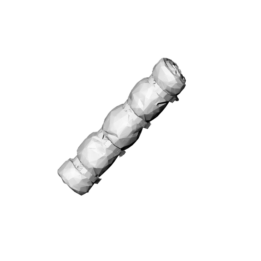 SSMODEL SS8867G Model Upgrade Parts Package G