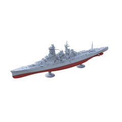 SSMODEL 606S Military Model Kit IJN Kongo Class Battleship