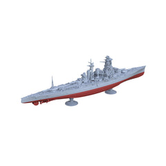 SSMODEL 606S Military Model Kit IJN Kongo Class Battleship