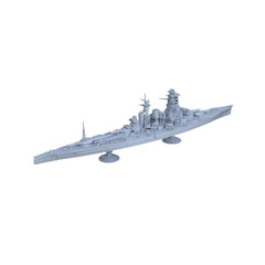 SSMODEL 606 Military Model Kit IJN Kongo Class Battleship