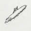MRY-SFW SSC204S Italy Navy Aquila Class Aquila Aircraft Carrier Full Hull Resin Warship Military Ship Model Hobby Collection Unassembled Unpainted