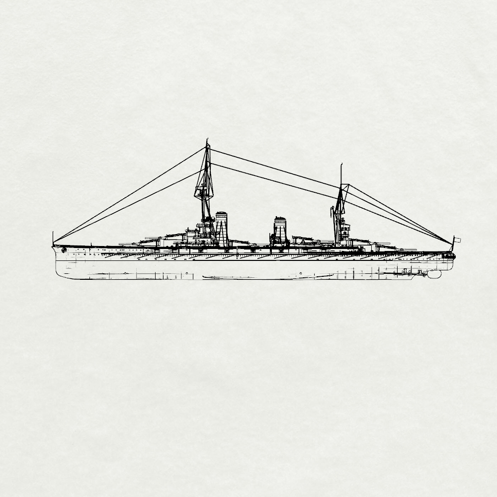MRY-SFW SSC206 Japan Navy Fus?¡ì--class 2nd ship Yamashiro Water Line Resin Warship Military Ship Model Hobby Collection Unassembled Unpainted