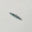SSC129 Military Model HMS King George V Class Battleship 1913 Water Line