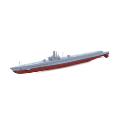 SSMODEL 959S Military Model WWII USS Navy Archerfish Submarine Full Hull