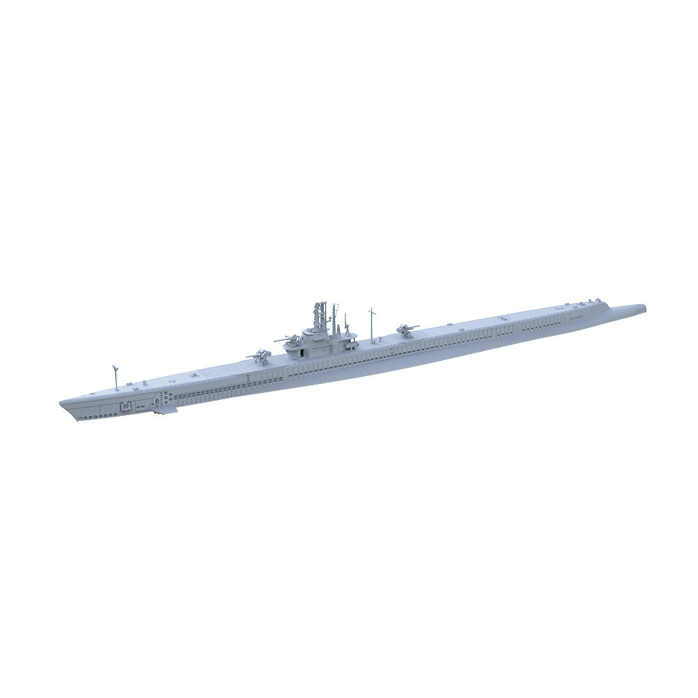 SSMODEL 959 Military Model WWII USS Navy Archerfish Submarine — detail view 2