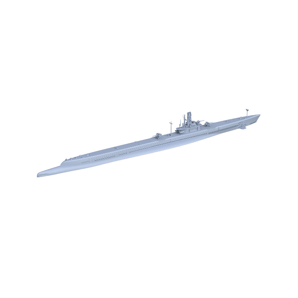 SSMODEL 959 Military Model WWII USS Navy Archerfish Submarine — detail view 3