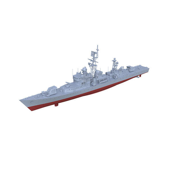 SSC181S Military Model CNS Jiangdong Class Frigate Full Hull