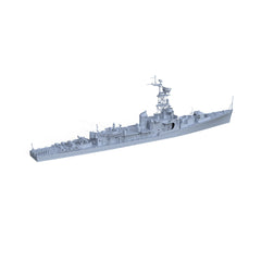 SSMODEL 597 Military Warship Model Kit US Navy Dealey Frigate DE-1006