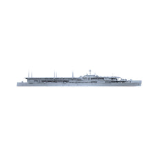 SSMODEL SSC600-A   Military Model Kit HMS Furious Aircraft Carrier
