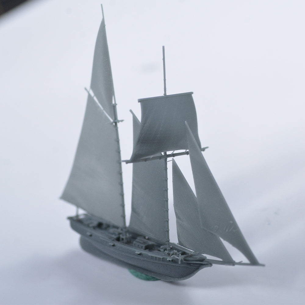 SSMODEL SSF004  Lynx
