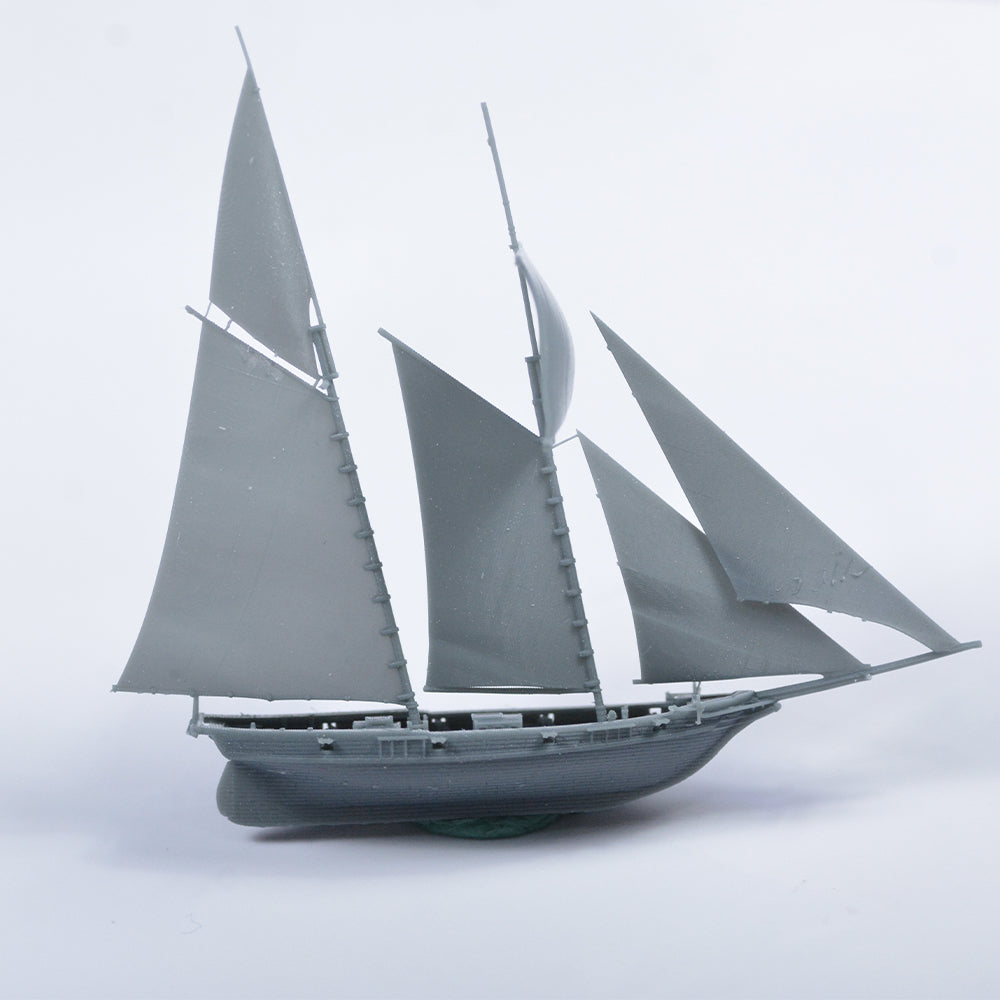 SSMODEL SSF004  Lynx