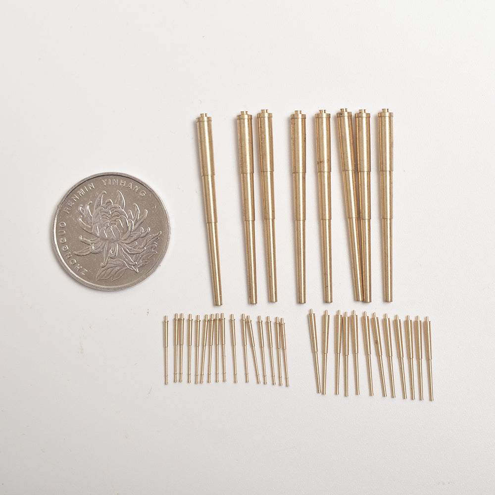 SSMODEL SSPG011 Metal Barrels German Bismarck/Tirpitz 381mm*8 150mm*12 105mm*16 Secondary image