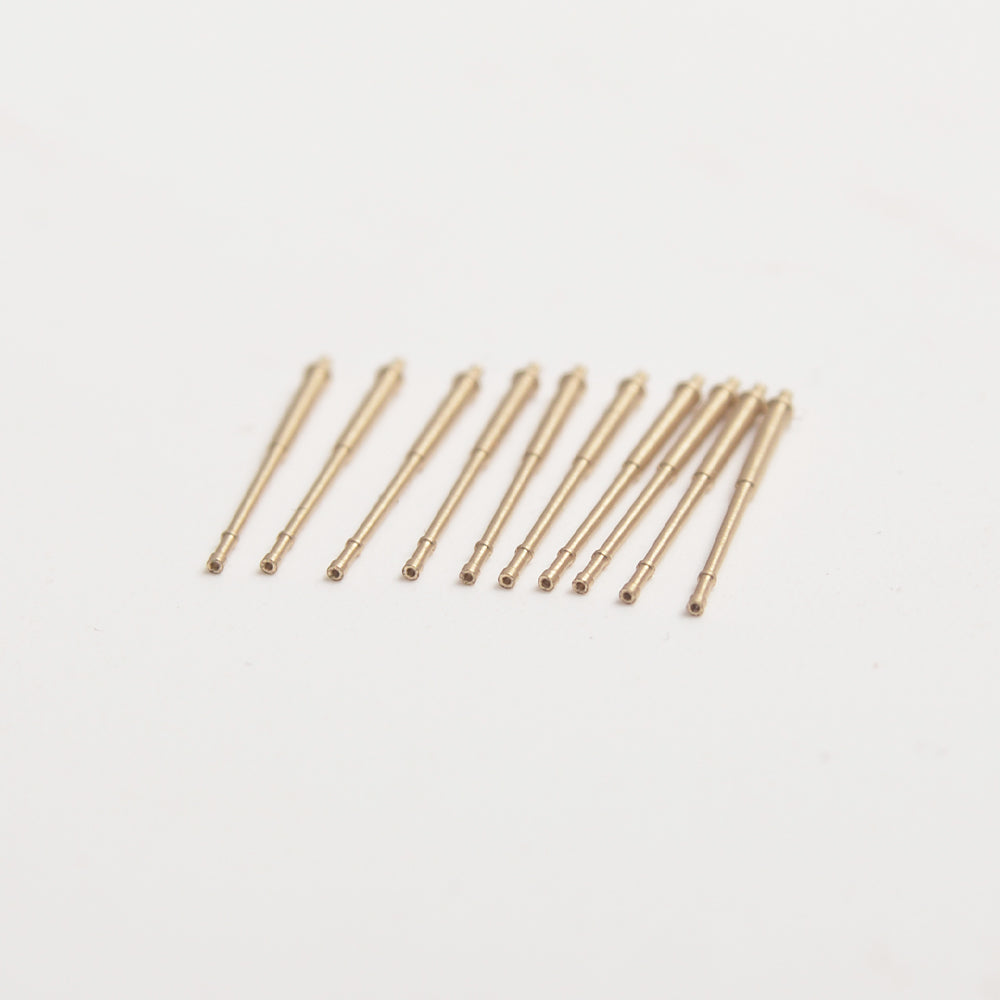 SSMODEL SSPG013 Metal Barrels Dresden Light Cruiser 105mm*10 — detail view 3