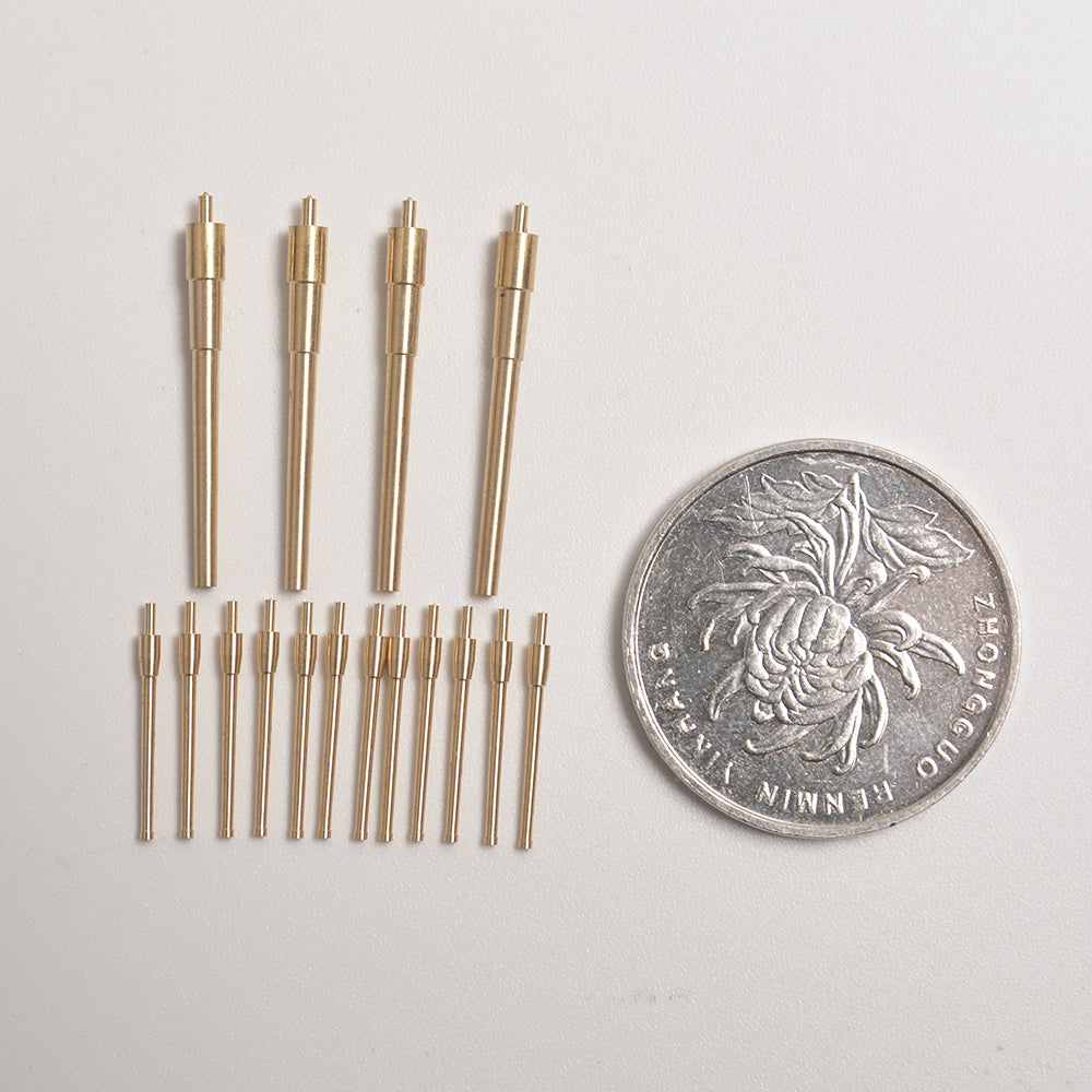 SSMODEL SSPG026 Metal Barrels Russian Borodino Battleship 305mm*4 152mm*12 Secondary image