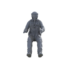SSMODEL SSPR200A Modern American Pilots For F4 F14 Aircraft
