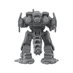 SSMODEL SSTR802  Mech Warrior No.3 Dragon-I
